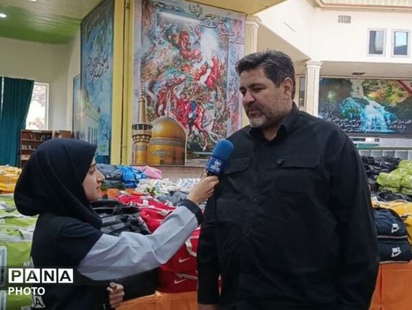 نشست توجیهی ، آموزشی بانوان آموزش و پرورش استان خراسان رضوی 