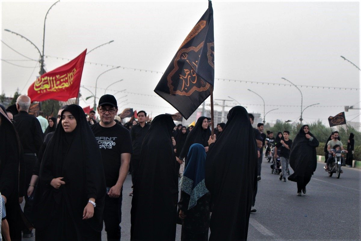 ۳ هزار وسیله گمشده زائران اربعین به صاحبانشان تحویل داده شد