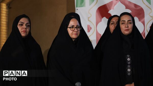 عشق به توان معلم