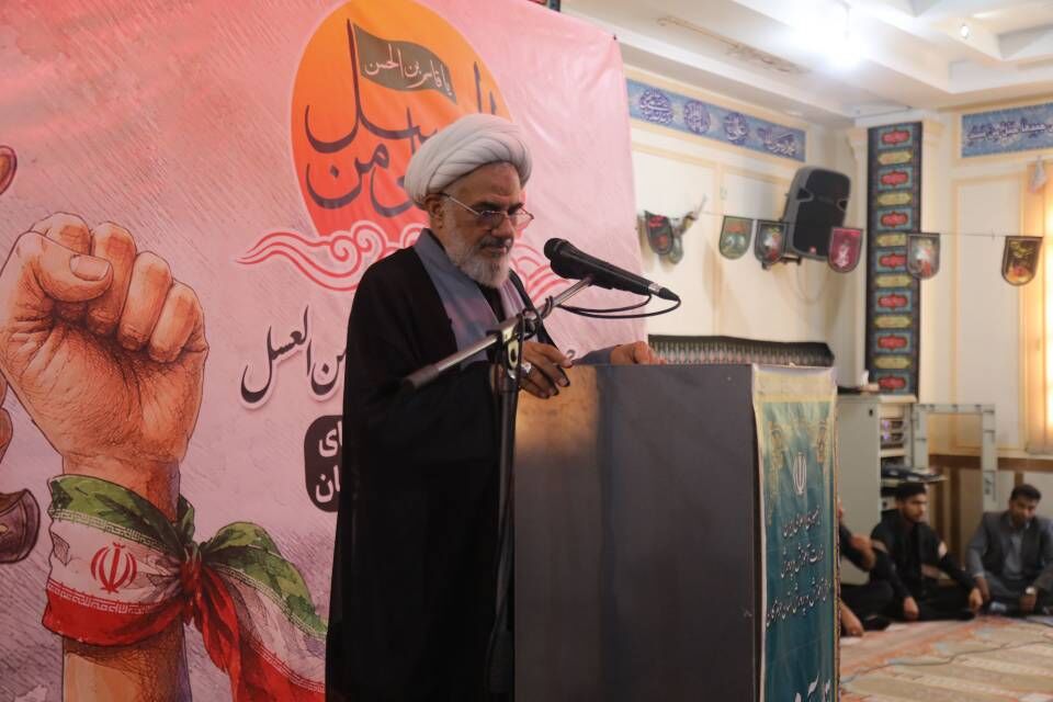 اعمال حاکمیت ایران بر تنگه هرمز به مطالبه قطعی مذاکرات تبدیل شود