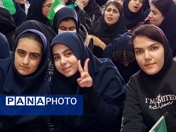 شکوهِ دیروز، نورِ امروز، و امیدِ فردا