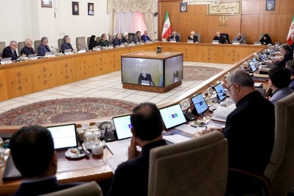 پزشکیان: همدلی میان بخش‌ها و ارکان کشور بی نظیر است