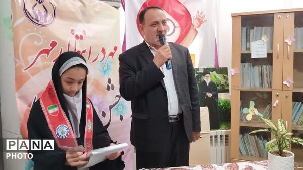 جشن عاطفه ها،جشن همدلی و مهر ،در شهرستان مرزی کلات
