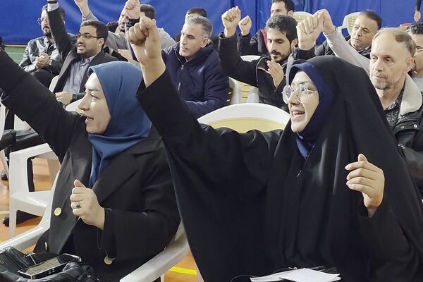 کارگاه آموزشی مهارت‌افزایی مربیان پیشتاز  بهارستان‌دو