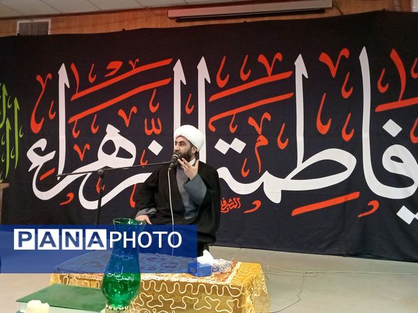 تقدیر از بسیجیان نمونه به‌مناسبت هفته بسیج 