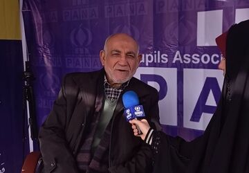 آموزش وپرورش؛ خط مقدم انتقال آرمان هاى انقلاب به نسل هاى آینده