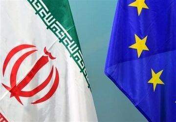 ورود هیئت‌های دیپلماتیک اروپایی به کنسولگری ایران در استانبول و آغاز مذاکرات