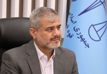 پیام تسلیت رئیس کل دادگستری استان تهران  در پی شهادت قاضی علی قناعت‌کار و جمعی از کارکنان زندان اوین