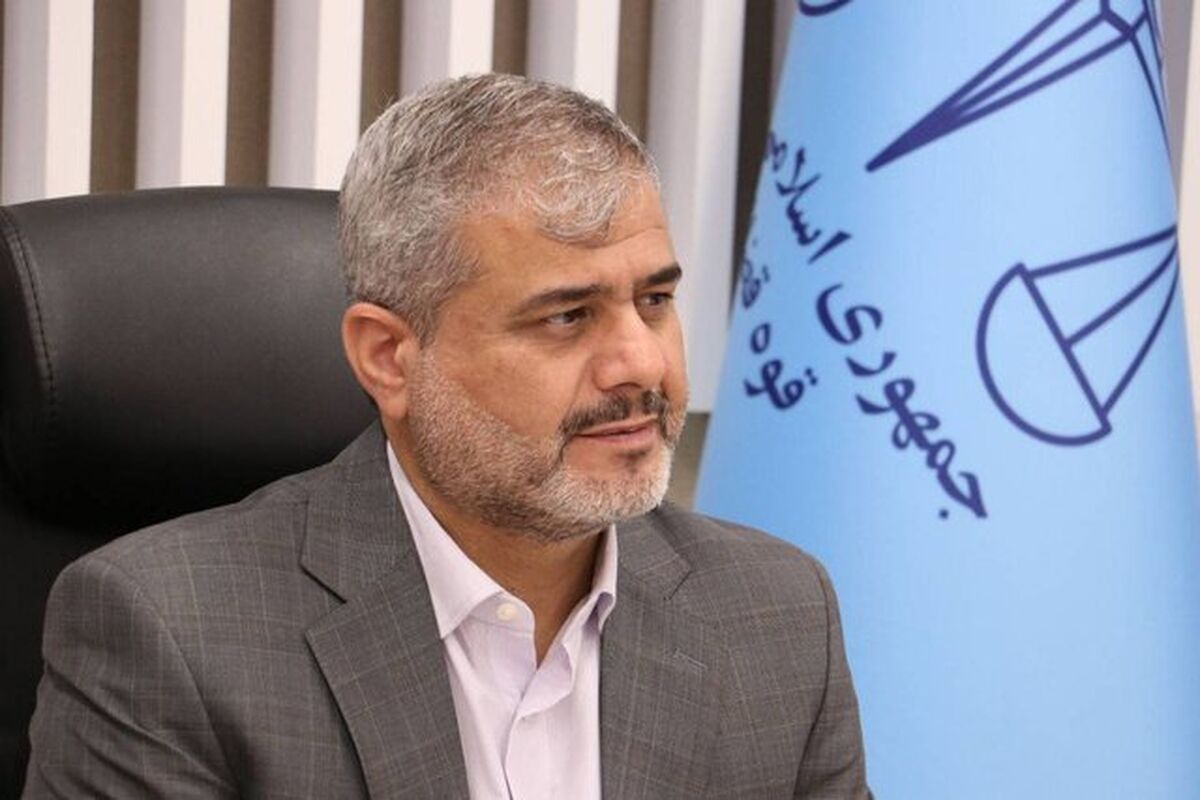 پیام تسلیت رئیس کل دادگستری استان تهران  در پی شهادت قاضی علی قناعت‌کار و جمعی از کارکنان زندان اوین
