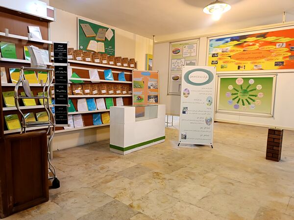 گام خبرنگاران در مسیر تنوع زیستی
