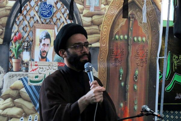 اتحاد نسل نو در پاسداشت فرهنگ مقاومت در ورامین