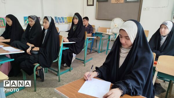 هم‌اندیشی خبرنگاران پانا شهرستان کبودرآهنگ برای ترسیم برنامه‌های سال آینده