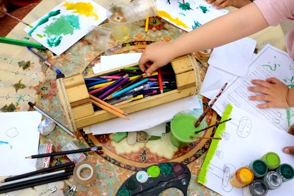 جلوه‌های عاشقانه سه‌شنبه‌های جمکران