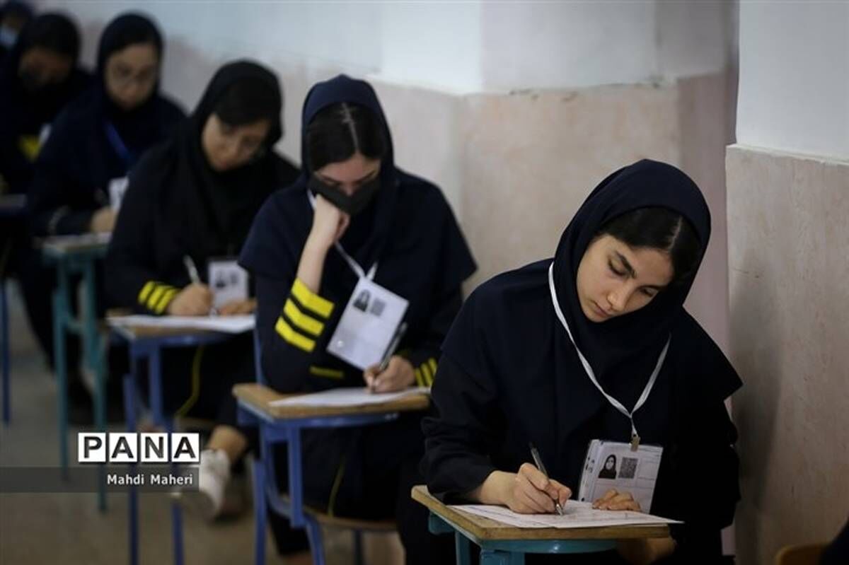 پویش «همدلی برای تصحیح اوراق مناطق درگیر حوادث اخیر» در ناحیه یک اهواز