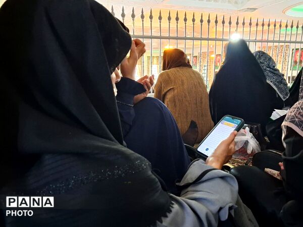 عرفه روز طلب بخشایش و تجدید پیمان با خداوند 