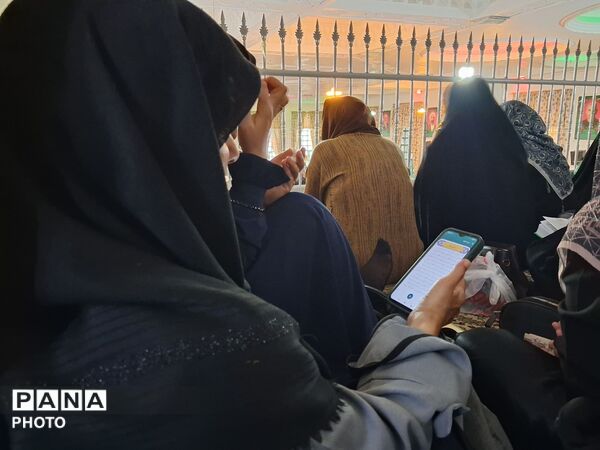 عرفه روز طلب بخشایش و تجدید پیمان با خداوند 