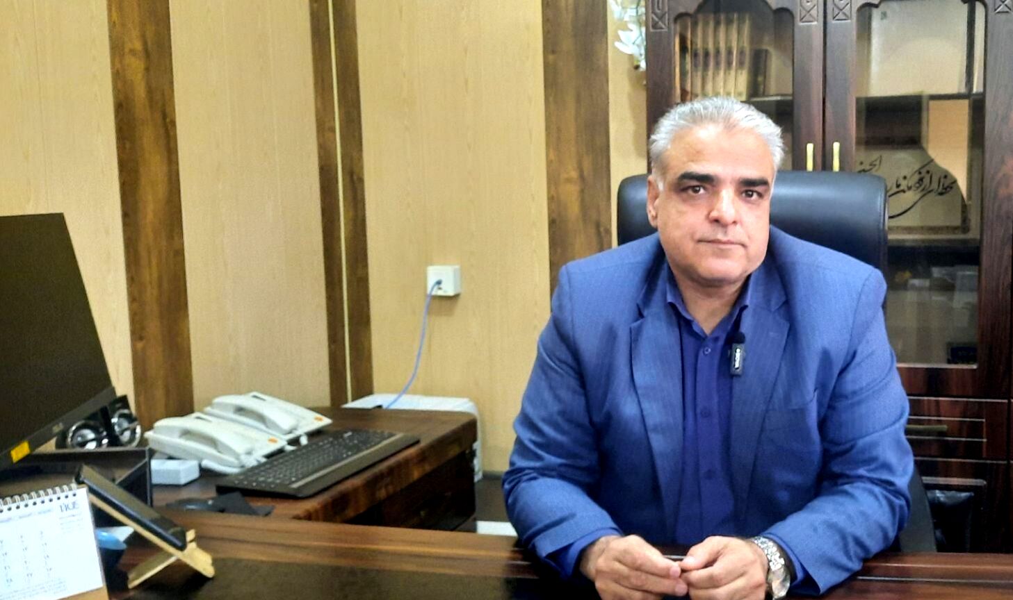 فعالیت خبرگزاری پانا در راستای عدالت آموزشی و پرورشی، کشف و پرورش استعداد دانش‌آموزان است