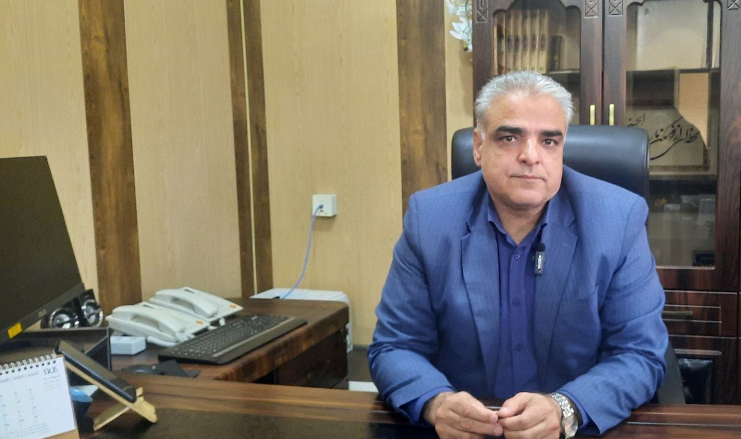 فعالیت خبرگزاری پانا در راستای عدالت آموزشی و پرورشی، کشف و پرورش استعداد دانش‌آموزان است