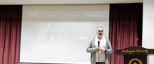 رویکرد پژوهشی در تمام فعالیت‌های آموزشی و تربیتی دانشگاه فرهنگیان