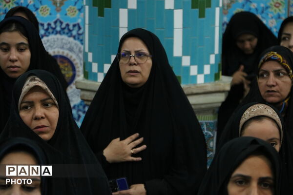  اجرای طرح مصباح‌الهدی با محوریت سیره امام جواد (ع) در یزد