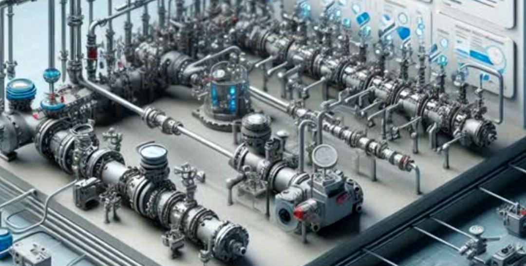 هوشمندسازی ۹۰ درصد مخازن آب شهری لرستان؛ تضمین پایداری و بهره‌وری منابع آبی