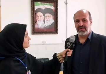 ناحیه چهار قم، پیشگام در نصب پنل‌های خورشیدی مدارس