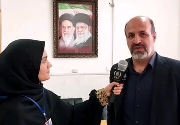 ناحیه چهار قم، پیشگام در نصب پنل‌های خورشیدی مدارس