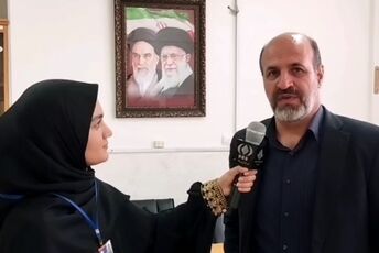 ناحیه چهار قم، پیشگام در نصب پنل‌های خورشیدی مدارس