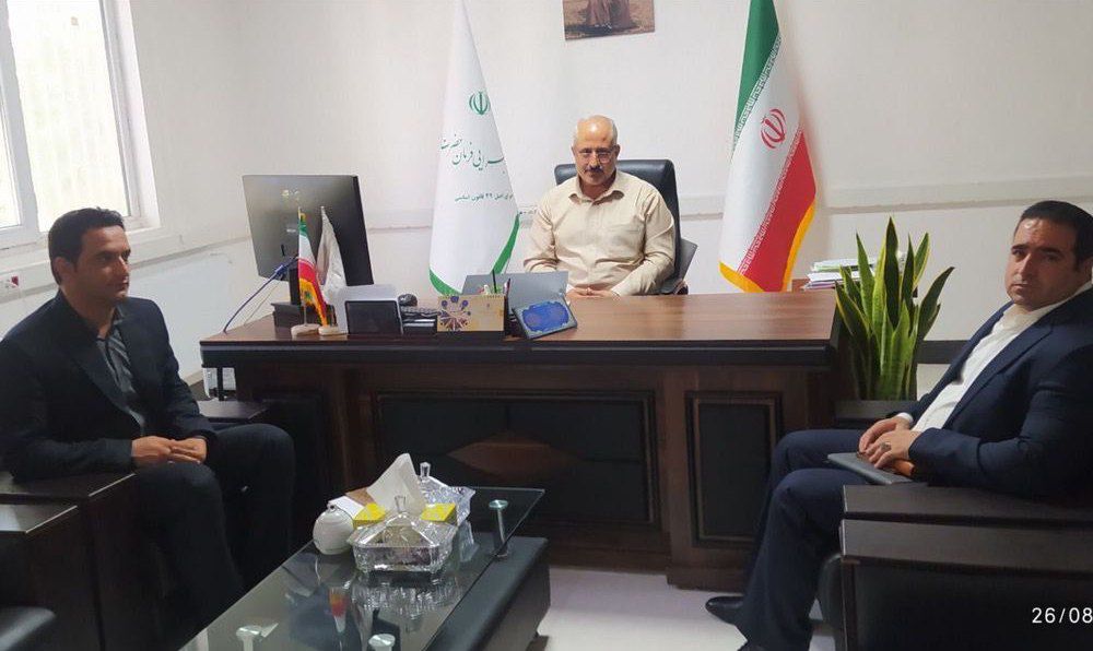 همکاری ستاد اجرایی فرمان امام خمینی (ره) برای رفع محرومیت‌های آموزشی در نورآباد لرستان