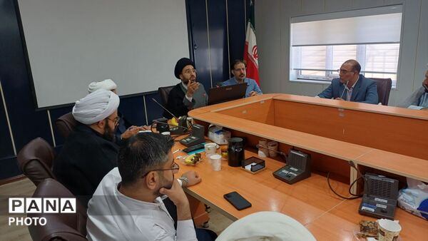 لرستان میزبان مشاور عالی وزیر آموزش و پرورش 