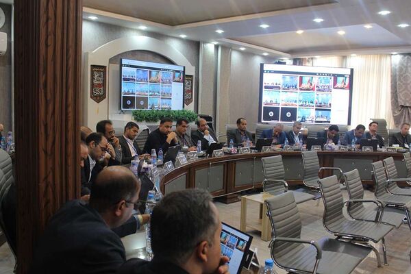 سی و هشتمین اجلاس روسای آموزش و پرورش در کرمان