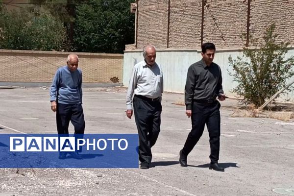 مشارکت مدرسه‌سازان ، گامی موثر در تحقق عدالت آموزشی