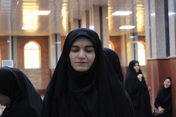 آیین غبارروبی گلزار مطهر شهدای گچساران