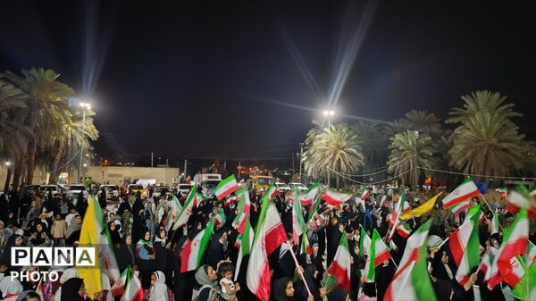 جان‌فدایان حاجی‌آبادی استان هرمزگان