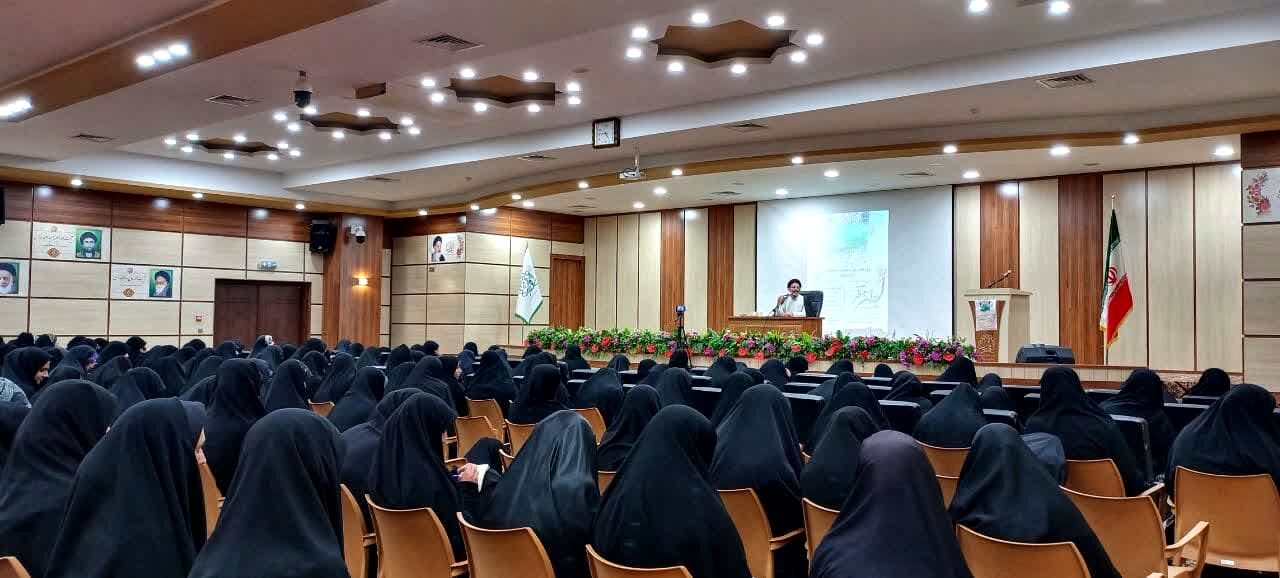افتتاح اولین دوره تربیت مربی مهدوی در استان یزد