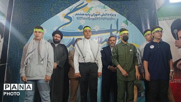 جشن تکلیف؛ آغازی برای پرواز در آسمان بندگی