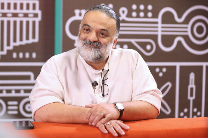 علیرضا عصار با «کنسرتینو» می‌آید