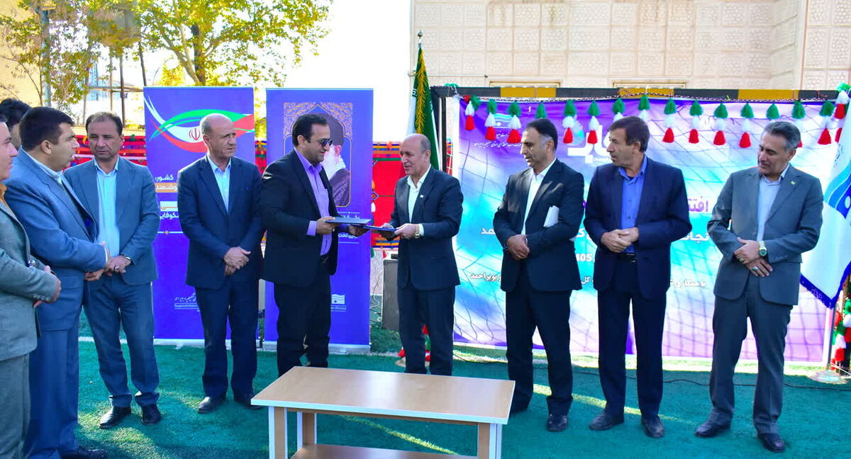 آموزش و پرورش می‌تواند پیشگام فرهنگ مصرف بهینه آب در جامعه باشد