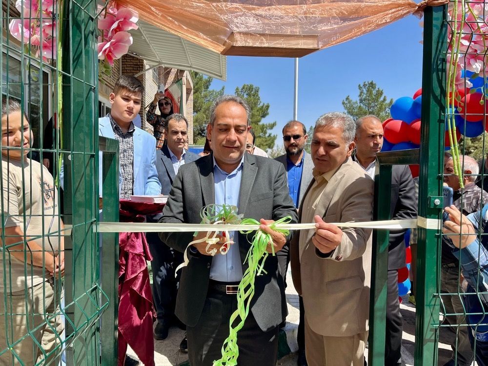 از زمین چمن تا میدان همدلی