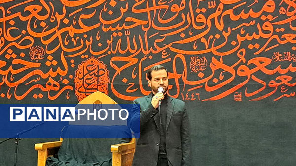 همایش شیرخوارگان حسینی(ع) در قم -3