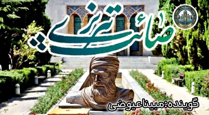 صائب، مروّج شکوه فارسی
