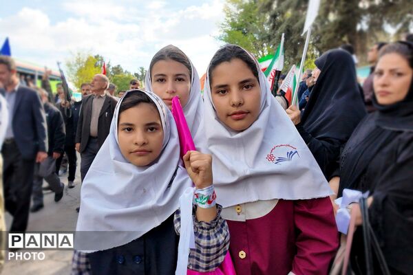 رزمایش «جان‌فدا برای ایران امام‌رضایی» در کرمانشاه 