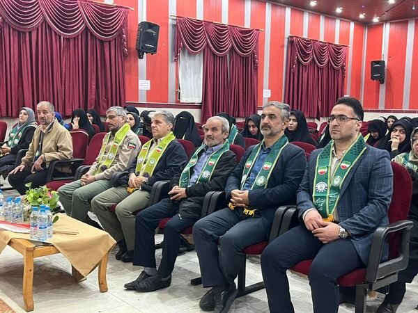 کانون رضوان محمودآباد میزبان دوره آموزشی مربیان کاردان و مربیان پیشتاز