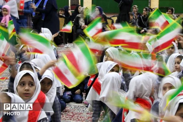 تجلی همدلی و شور میهن‌دوستی در دومین همایش «وطن‌یار»