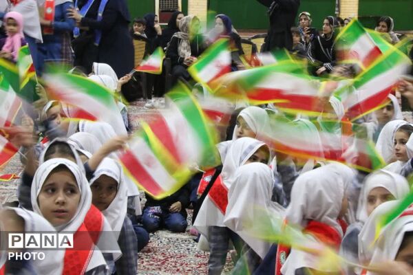 تجلی همدلی و شور میهن‌دوستی در دومین همایش «وطن‌یار»