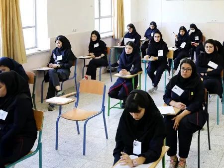 برنامه‌ریزی درست عامل مهمی برای کاهش استرس است