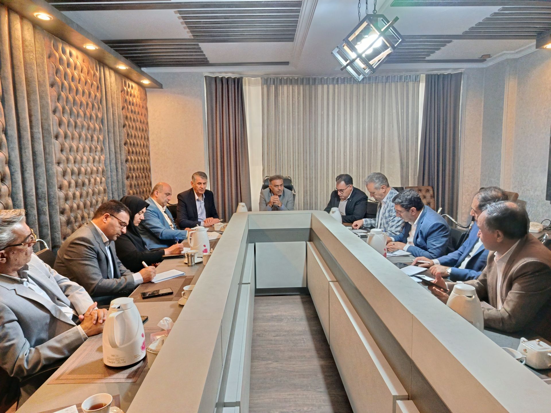 همایش بابای خوب مدرسه در فارس برگزار می‌شود

