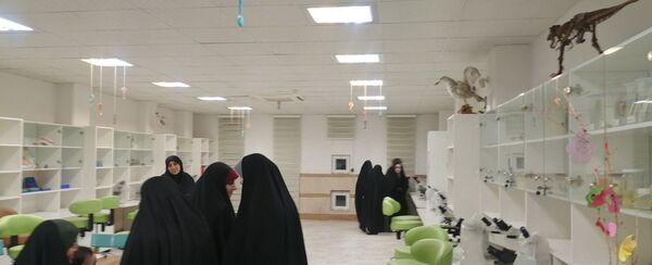 جشنواره «شاد دخت» در قم