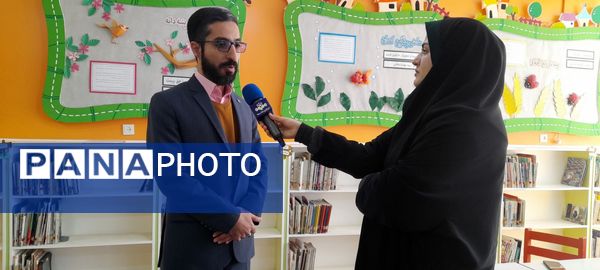 غلامرضا بکتاش در شهرکرد