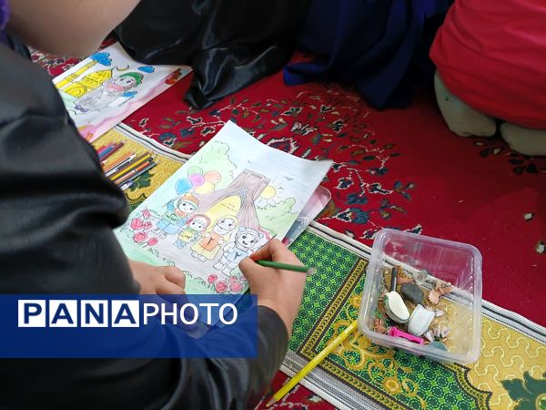 اقامه نماز عبادی سیاسی جمعه همزمان با ایام دهه فجر و اعیاد شعبانیه 